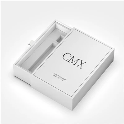 Кутия от 50 мл парфюм